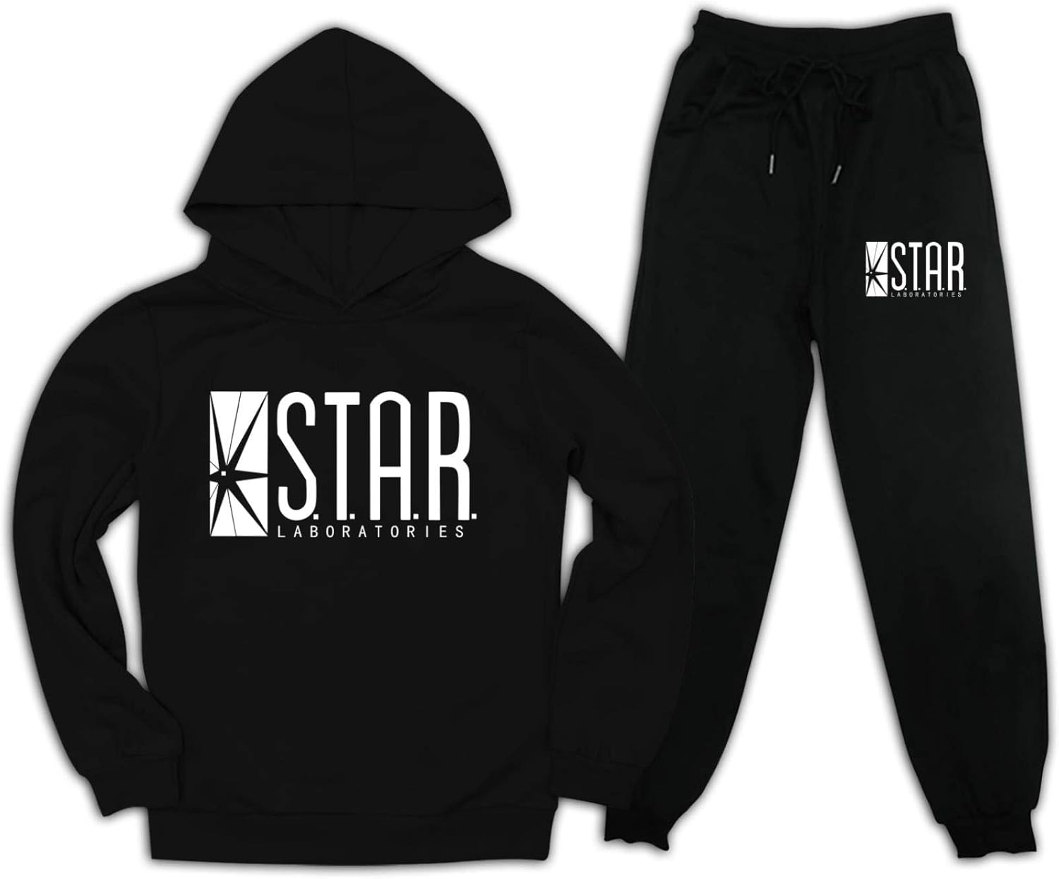 star labs hoodie kids