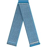 COROS 24mm Nylon Band (Blue, Nylon) | Only compatible with APEX 4 46mm and NOMAD
