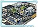 Moto.Tronica Scenery Pack Miniature Game Corvus Belli