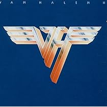 Van Halen Ii: VAN HALEN: Amazon.ca: Music