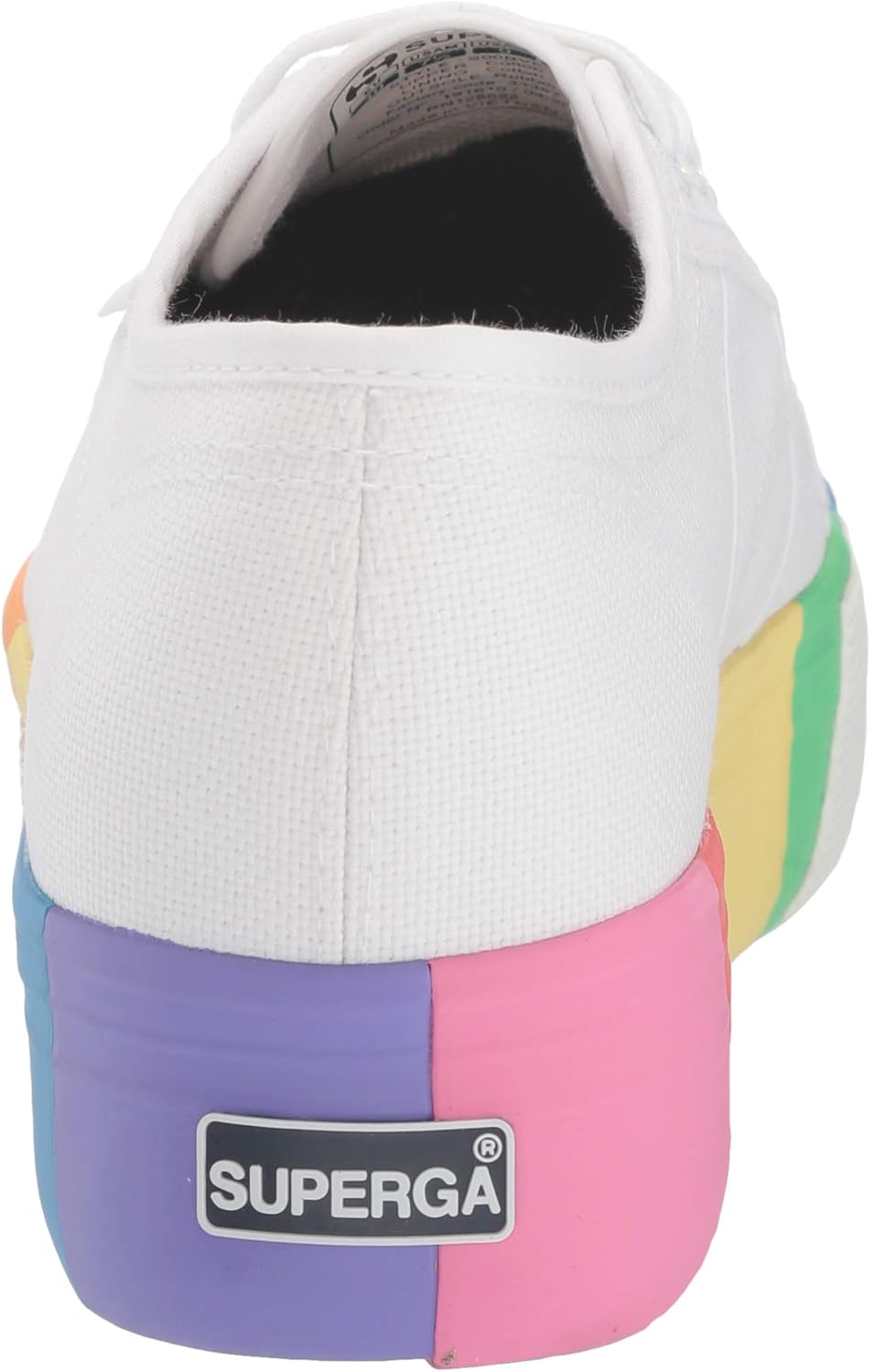 superga 2790 cotmultifoxingw