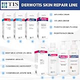 TIS farmaceutic Urea 15% Cream for Eczema, Psoriasis, Dry Rough Skin view 7