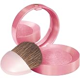 Bourjois Blush for Women, No. 34 Rose d'or, 0.08 Ounce