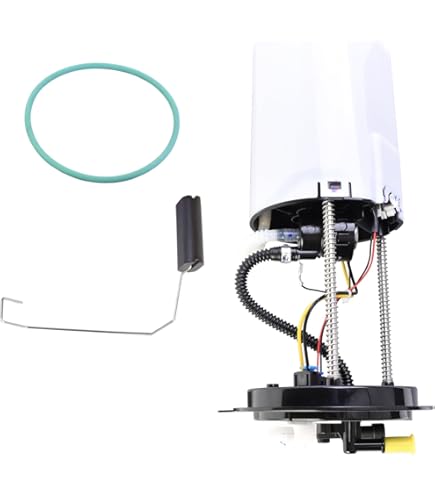 Amazon.com: Vphix Gas Fuel Pump Module Assembly for 2008 2009 2010