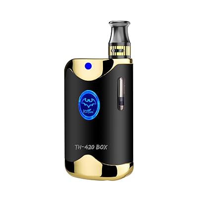 elfbar elfa kaufen Kangvape-TH420II-Vape-Aromatherapy-Inhaler, Starter UK