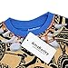 AmzBarley Costume for Little Boys Pajamas Sets Kids Clothes Party Dress up Age 2-3 Years Size 2T