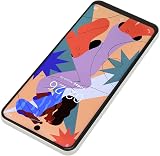 BROLEO C20Pro 4G Unlocked Smartphone 8GB 256GB Android 12 8 Core 5G WiFi 6.53" view 9