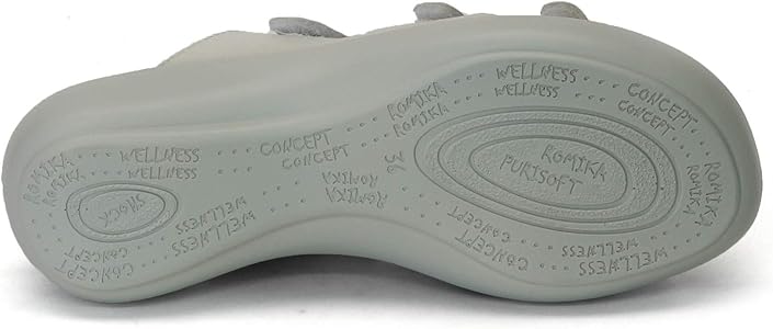 romika wellness concept shoes