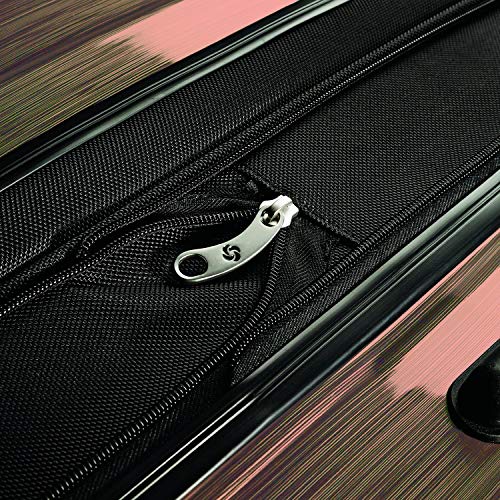 Samsonite Winfield 2 Hardside Luggage with Spinner Wheels, Rose Gold, 3