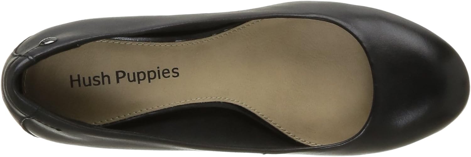 hush puppies womens dress shoes