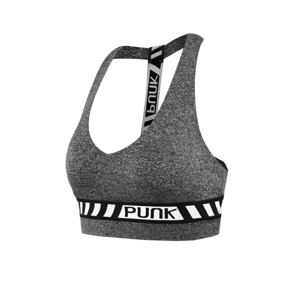 reggiseni sportivi h&m