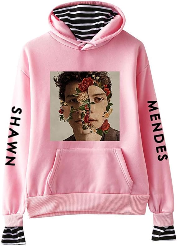 amazon shawn mendes hoodie