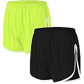JINSHI Men's Side Split Boxer Shorts Casual Workout Athletic Boxers Trunks Loose Lounge Home Wear M L XL 2XL 3XL