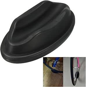bicycle front tire holder