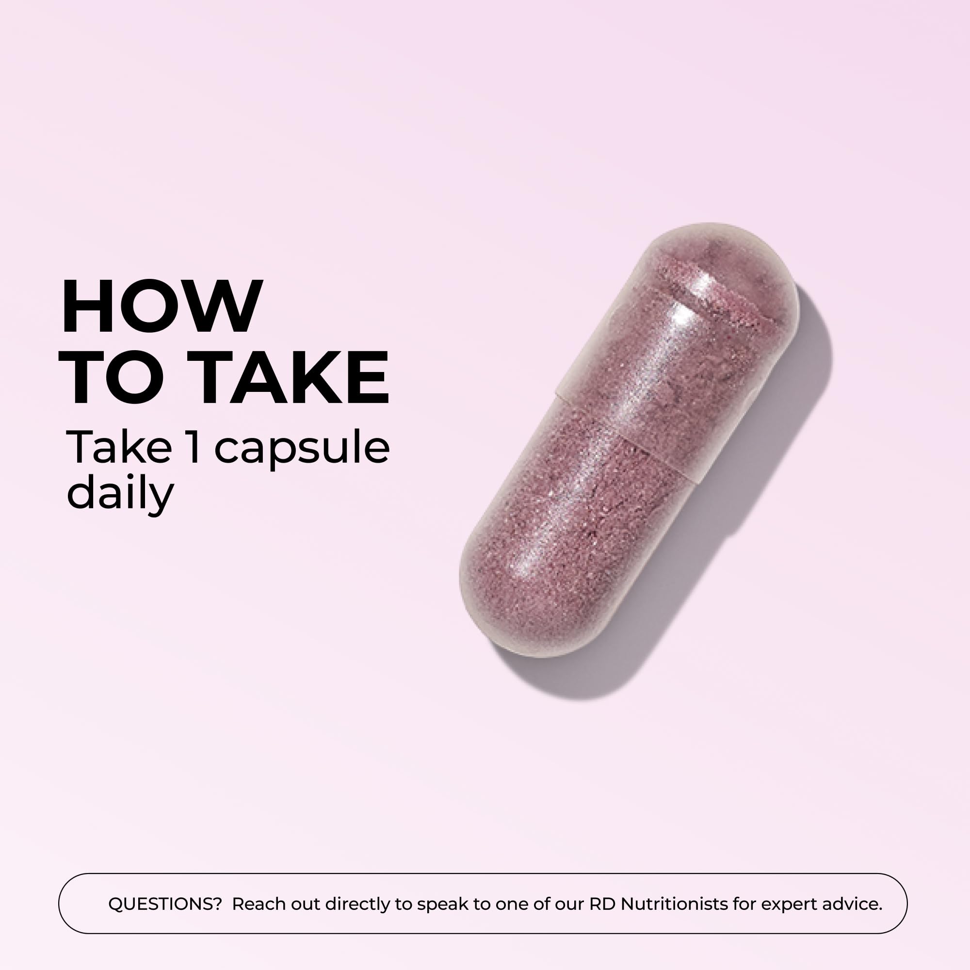 HUM Private Party - Vaginal Probiotics for Women's Health, pH Balance Supplement, and Urinary Tract Support with Cranberry & Lactobacillus Blend | Cranberry Pills, (30 Capsules)