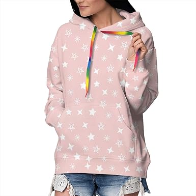 casual comfy hoodie