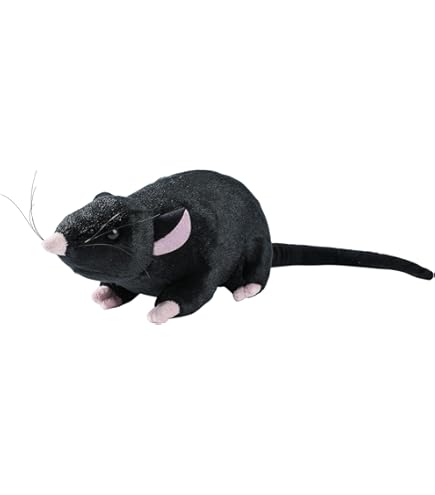 その他 Highway Rat 9 Plush Toy Amazon.com: AURORA 60849 The Highway Rat 9In : Automotive