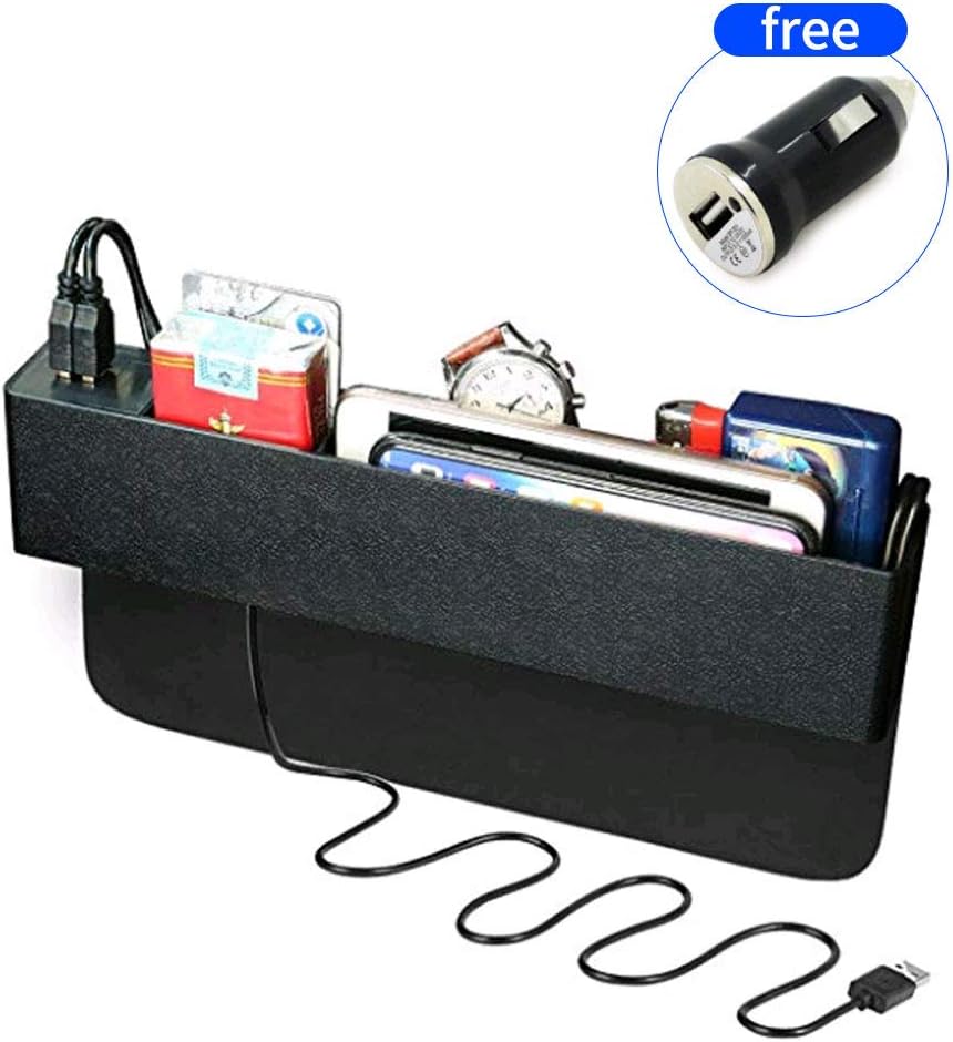 Best car seat filler gap space