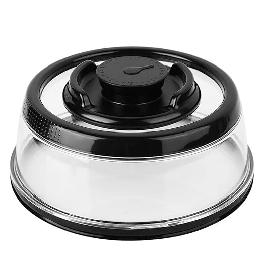 Cubierta fresca al vacío, cubierta profesional al vacío ...