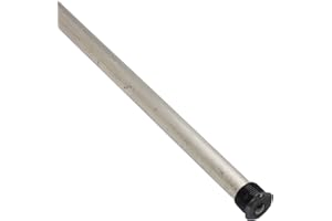 Reliance 9001829005 32-Inch Magnesium Water Heater Anode Rod