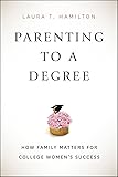 Parenting to a Degree: How Family Matters for College Women's Success