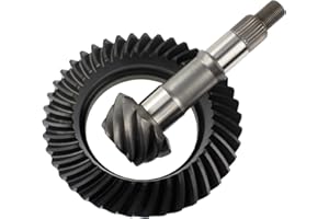 Motive Gear GM10-456 Ring & Pinion Set, GM 9.5" 3.42 Ratio, 30 Spline, 12-Pinion Tooth, 41-Ring Tooth, Fits Chevrolet Silverado, Tahoe, GMC Yukon, Cadillac Escalade, Replaces GM 26015981, AAM14038000
