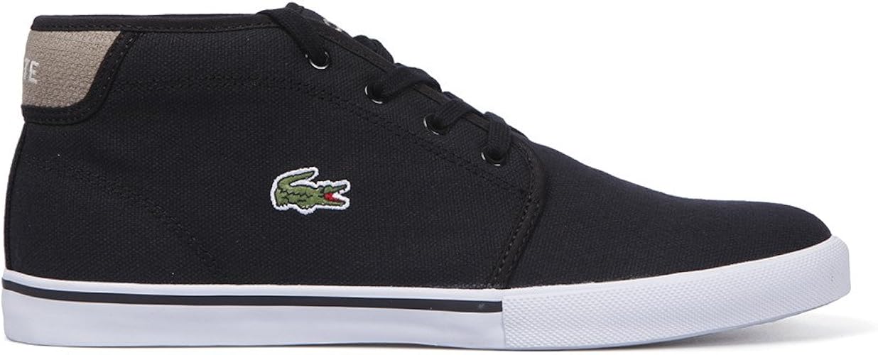 lacoste ampthill khaki