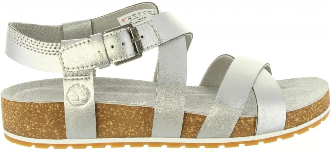 women's malibu waves ankle strap sandals