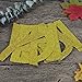 Gold Glitter Cheers to 20 Years Banner for 20th Birthday / 20th Wedding Anniversary / 20th Birthday Party Decorations