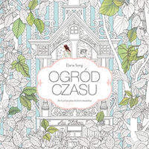 Ogrod czasu