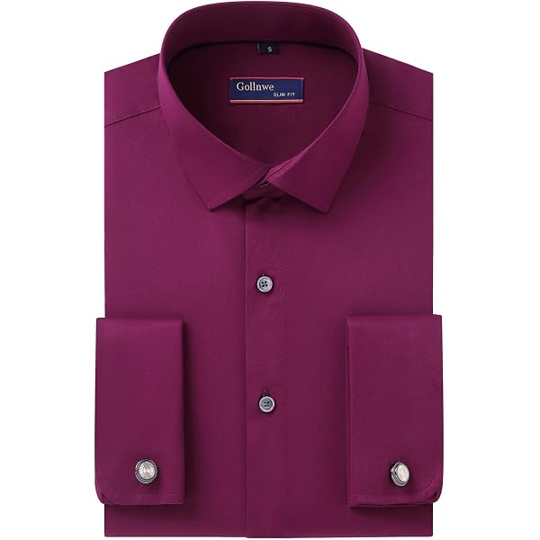 Izod Regular Fit All Over Stretch Dress Shirt IZOD Men's Dress Shirt  Regular Fit Stretch FX Cooling Collar Check at Amazon Men's Clothing store