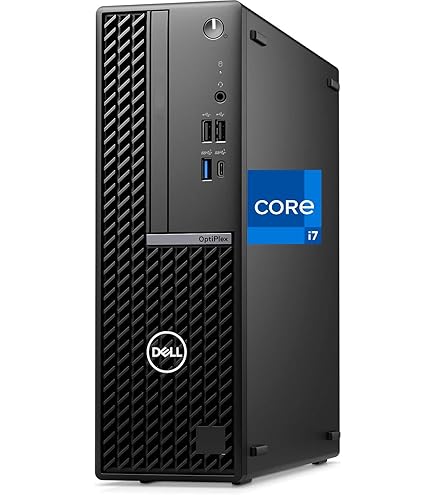 Windowsデスクトップ DELL OptiPlex 7060 DELL OptiPlex 7060 SFF 中古 デスクトップ Office Win10 or