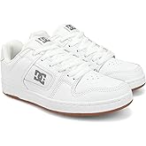 DC Mens Men's Manteca 4 Low Skate Shoe