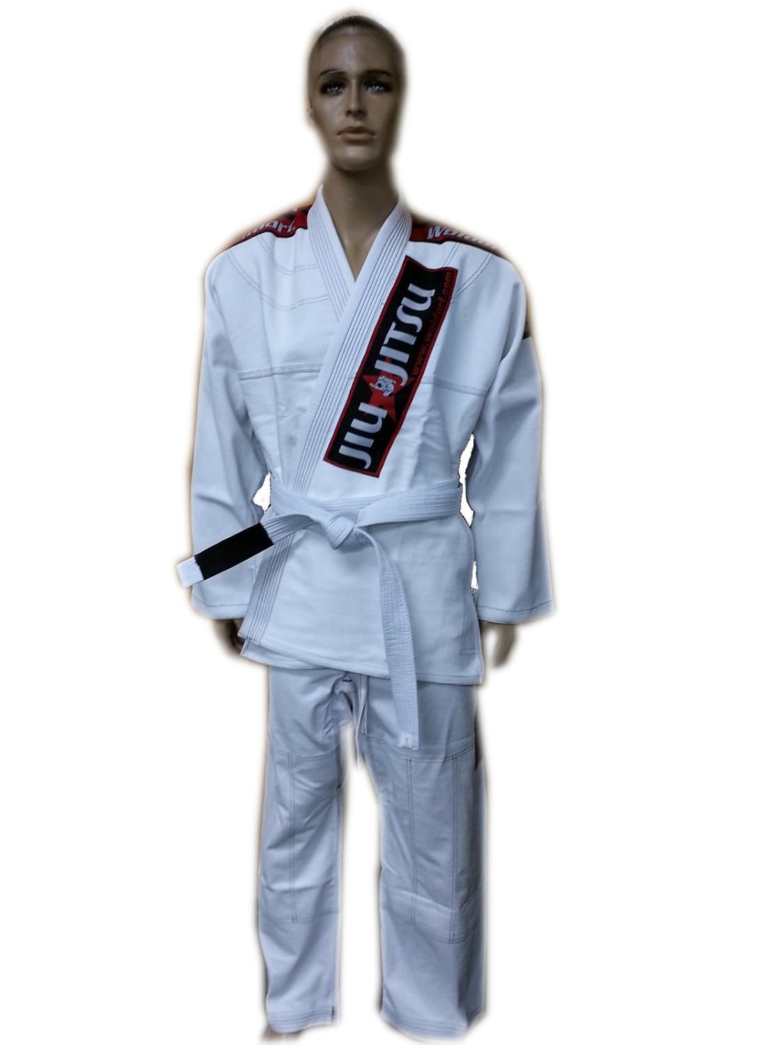 Download Jiu Jitsu Uniform - Free Download Vector PSD and Stock Image