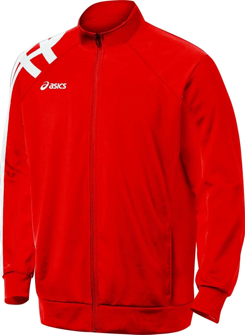 asics performance jacket