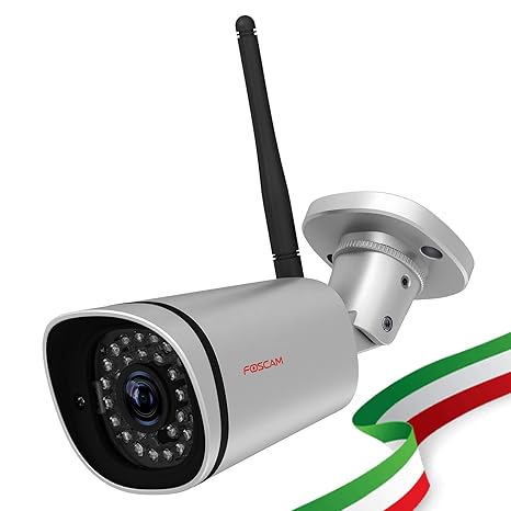 Foscam Kamera