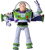 ディズニー トイ・ストーリー リアルサイズインタラクティブ トーキングフィギュア バズ・ライトイヤー
