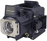 PHO for ELPLP62 / V13H010L62 Replacement Lamp