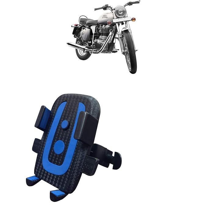 mobile holder for pulsar 220