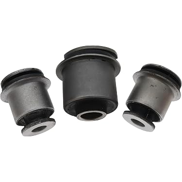 Amazon.com: Royal Sun 3Pcs Front Differential Carrier Bushing