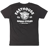 FASTHOUSE Malen Short Sleeve Tee