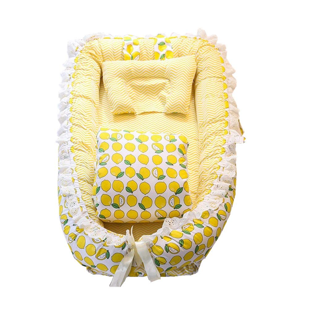 abreeze baby bassinet