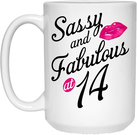 birthday gifts for 14 year old daughter