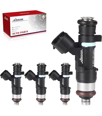 Amazon.com: MAgill 4X Injector OEM 16600JA000 16600-JA000