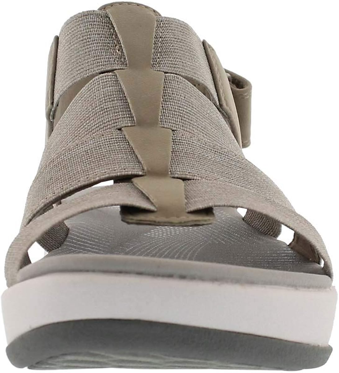 clarks women's arla shaylie platform
