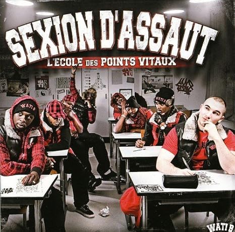 sexion dassaut jai pas les loves mp3
