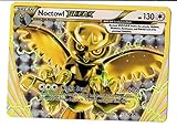 Pokemon TCG Card Game Noctowl Break Evolution XY136 Holo Foil Promo Card XY 136