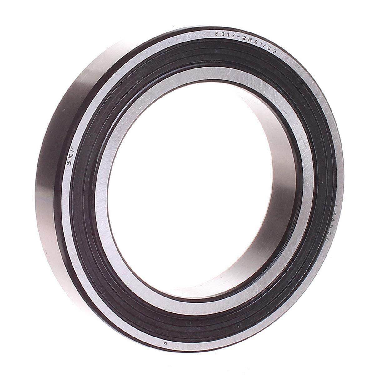 SKF 6013-2RS1/C3 Radial Deep Groove Ball Bearing