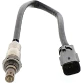 BOSCH 18088 Premium OE Fitment Oxygen Sensor | Compatible with Select Ford Edge, Escape, Explorer, F-150, Flex, Fusion, Mustang, Taurus, Transit; Lincoln MKS, MKX, MKZ+More