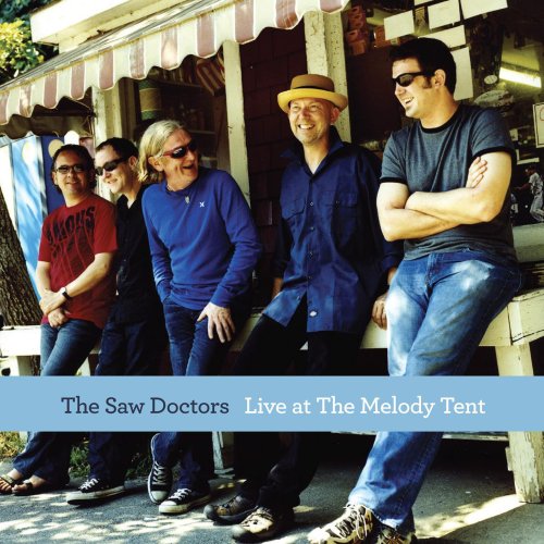 Saw Doctors - Live At The Melody Tent - Zortam Music